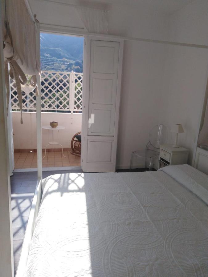 Miguel Apartment Tropea Exteriör bild