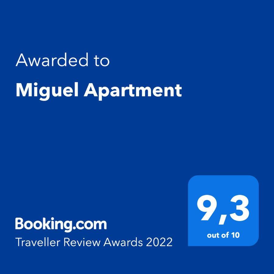 Miguel Apartment Tropea Exteriör bild